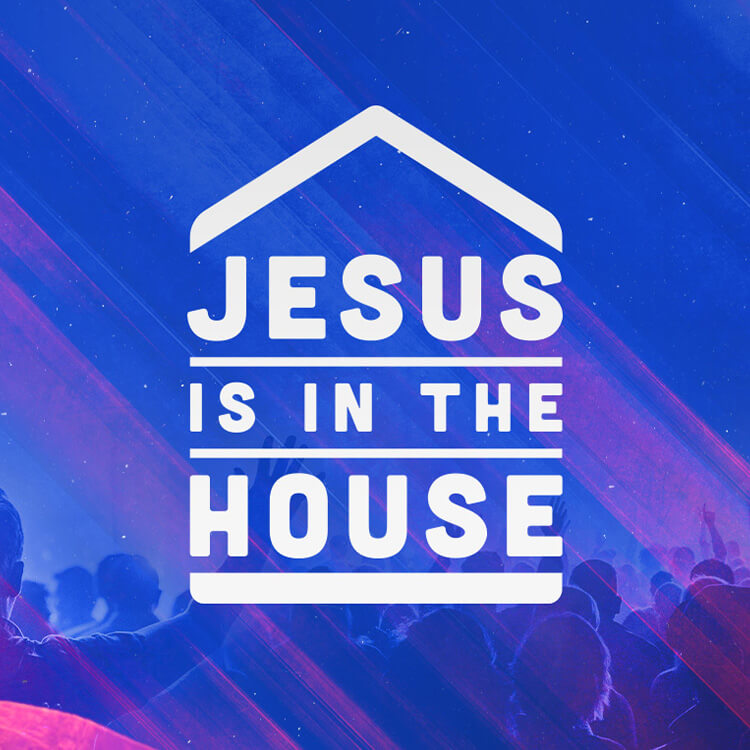 KingsGate series - Jesus Is In The House - House of Prayer - Spiritual Feasting