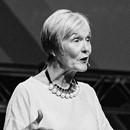 Speaker Priscilla Reid