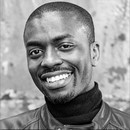 Speaker James Aladiran