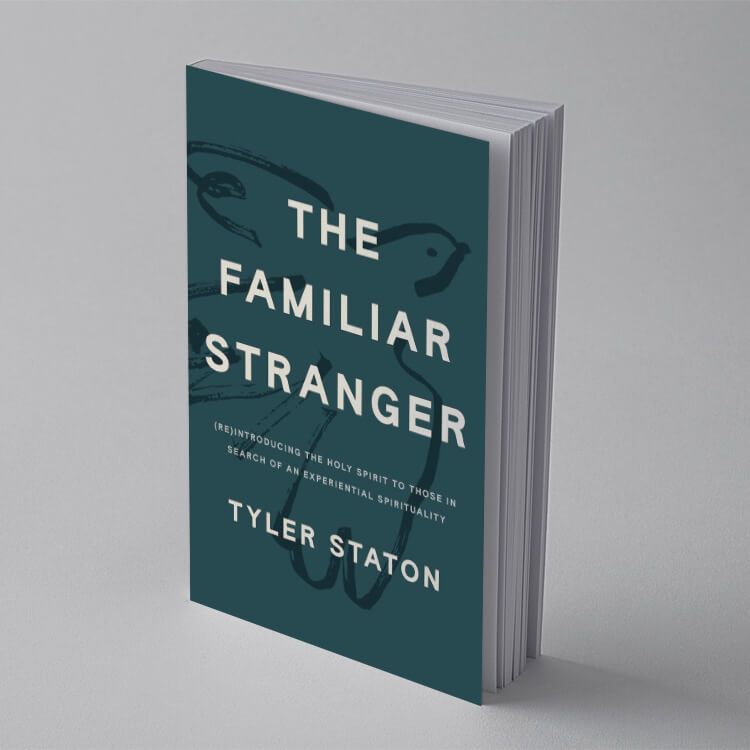 The Familiar Stranger