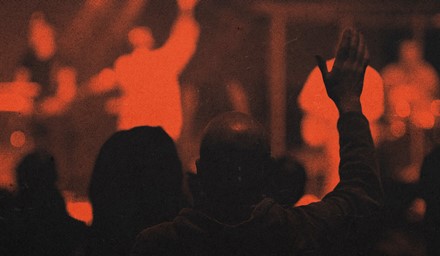 Hero Prayer Gatherings Overcomers