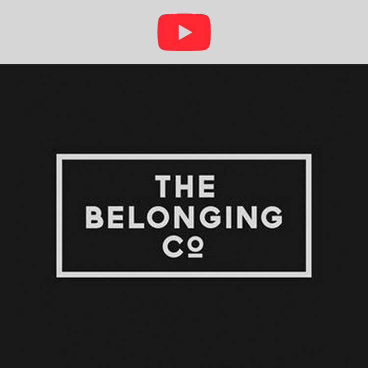 The Belonging Co