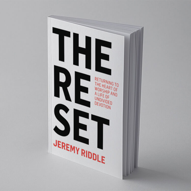 The Reset