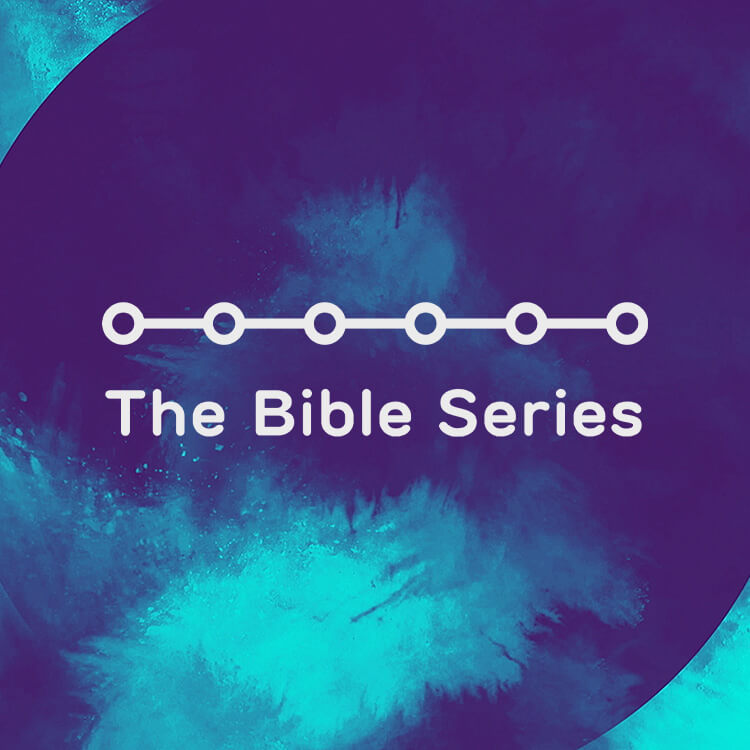 The Bible Series - KingsGate