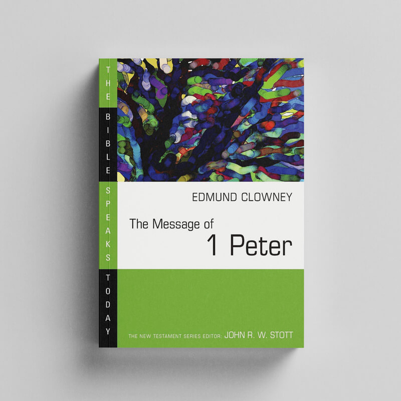 The Bible Speaks Today - commentaries