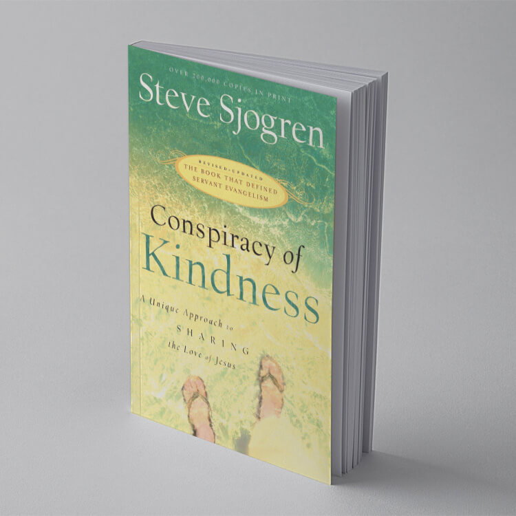 Conspiracy of Kindness