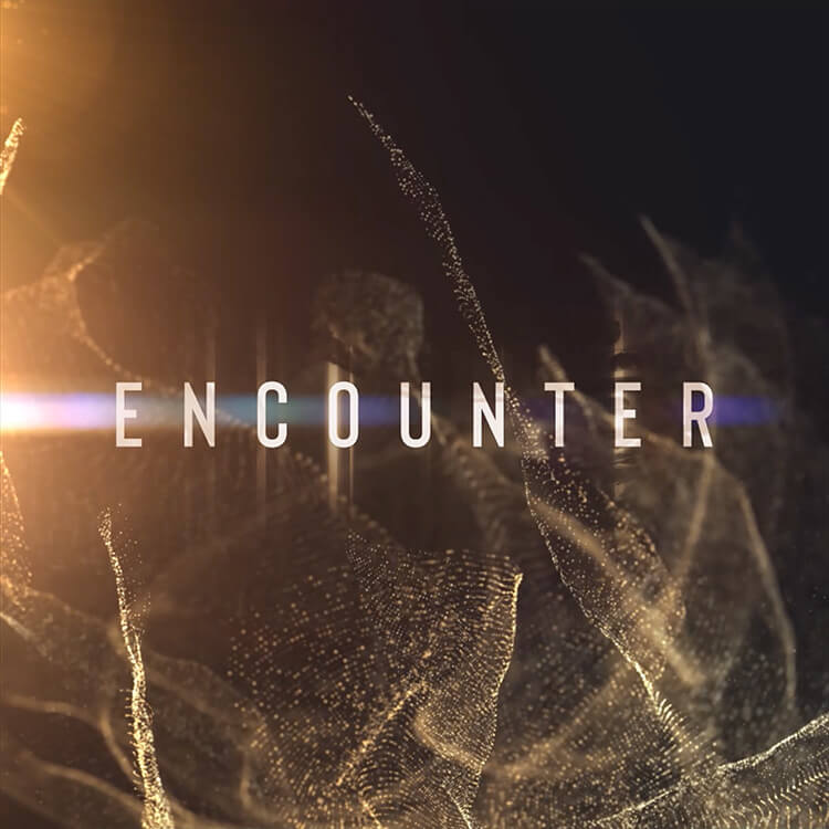 Encounter - KingsGate series
