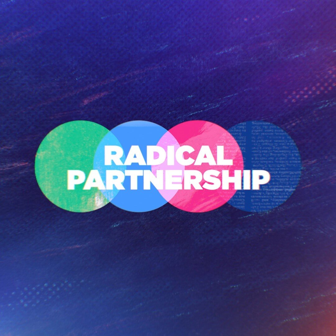 KingsGate talk - Radical Partnership in Generosity and Contentment