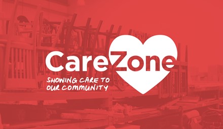23 06 16 9 Carezone Vacancy Card