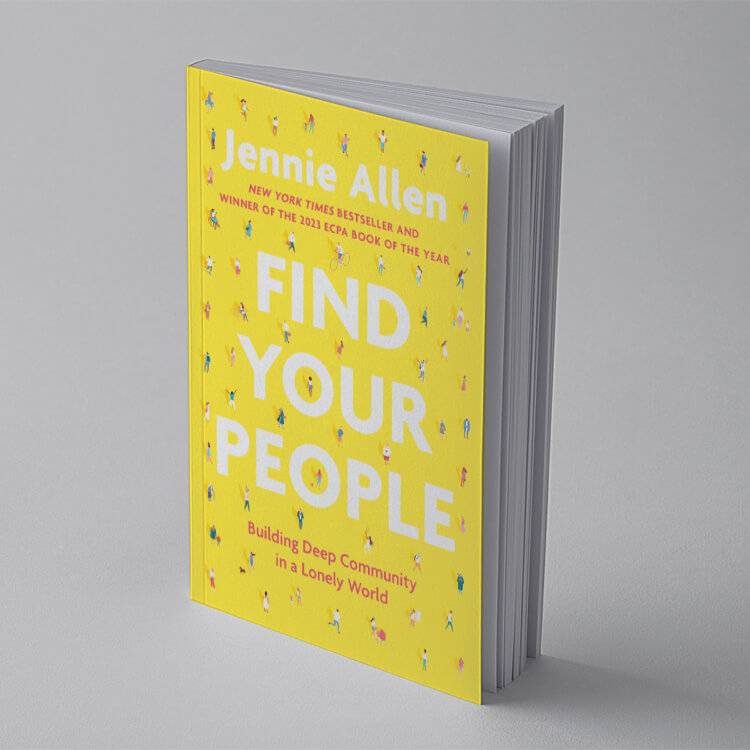 Find Your People