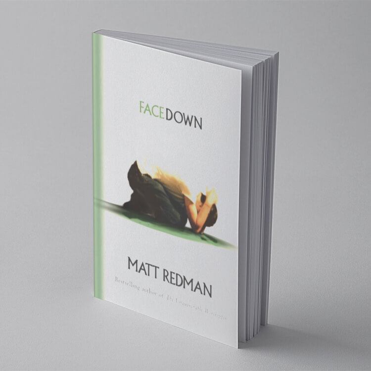 Facedown
