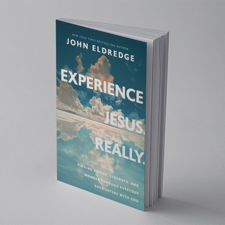 Experience Jesus Really