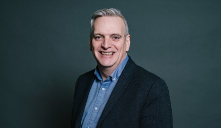 Profile David Robertson (2)