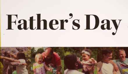 Fathersday EventCard